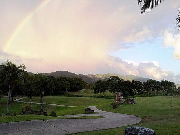 GOLF COURSE 1