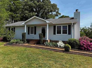 1573 John Dodd Rd, Spartanburg, SC 29303