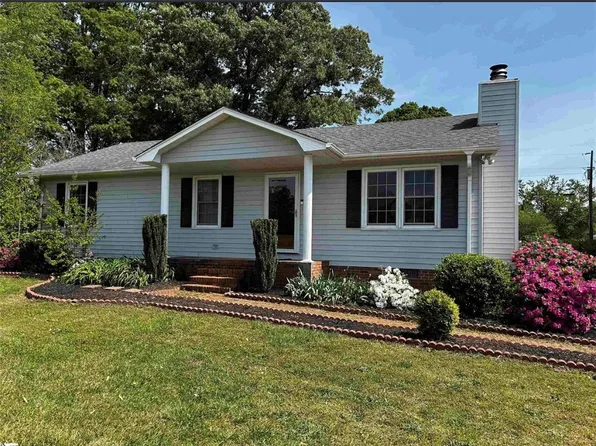 1573 John Dodd Rd, Spartanburg, SC 29303