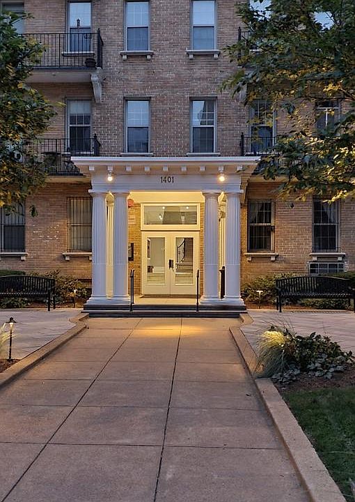 1st image of 1401 Columbia Rd NW APT 307