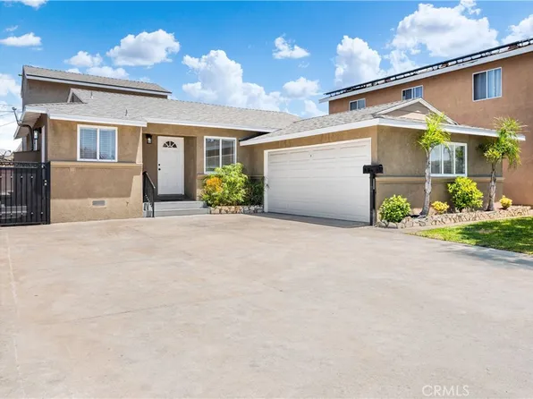 12239 Crewe St, Norwalk, CA 90650