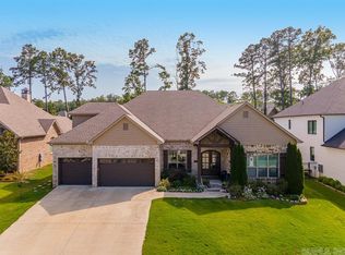 19 Ensbury Pl, Little Rock, AR 72223