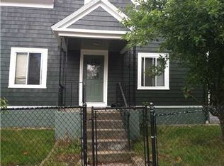 292 Narragansett St, Cranston, RI 02905