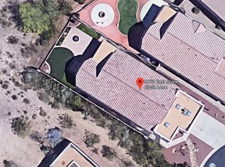 9670 E Stone Circle Ln, Gold Canyon, AZ 85118