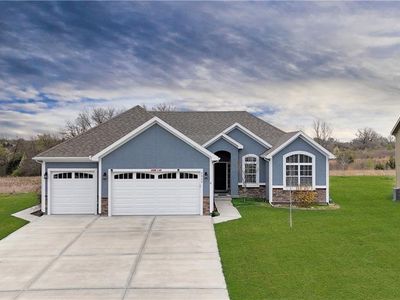 2915 N 127th Ter, Kansas City, KS, 66109