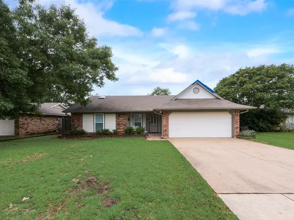 728 Kensington Ln, Mansfield, TX 76063
