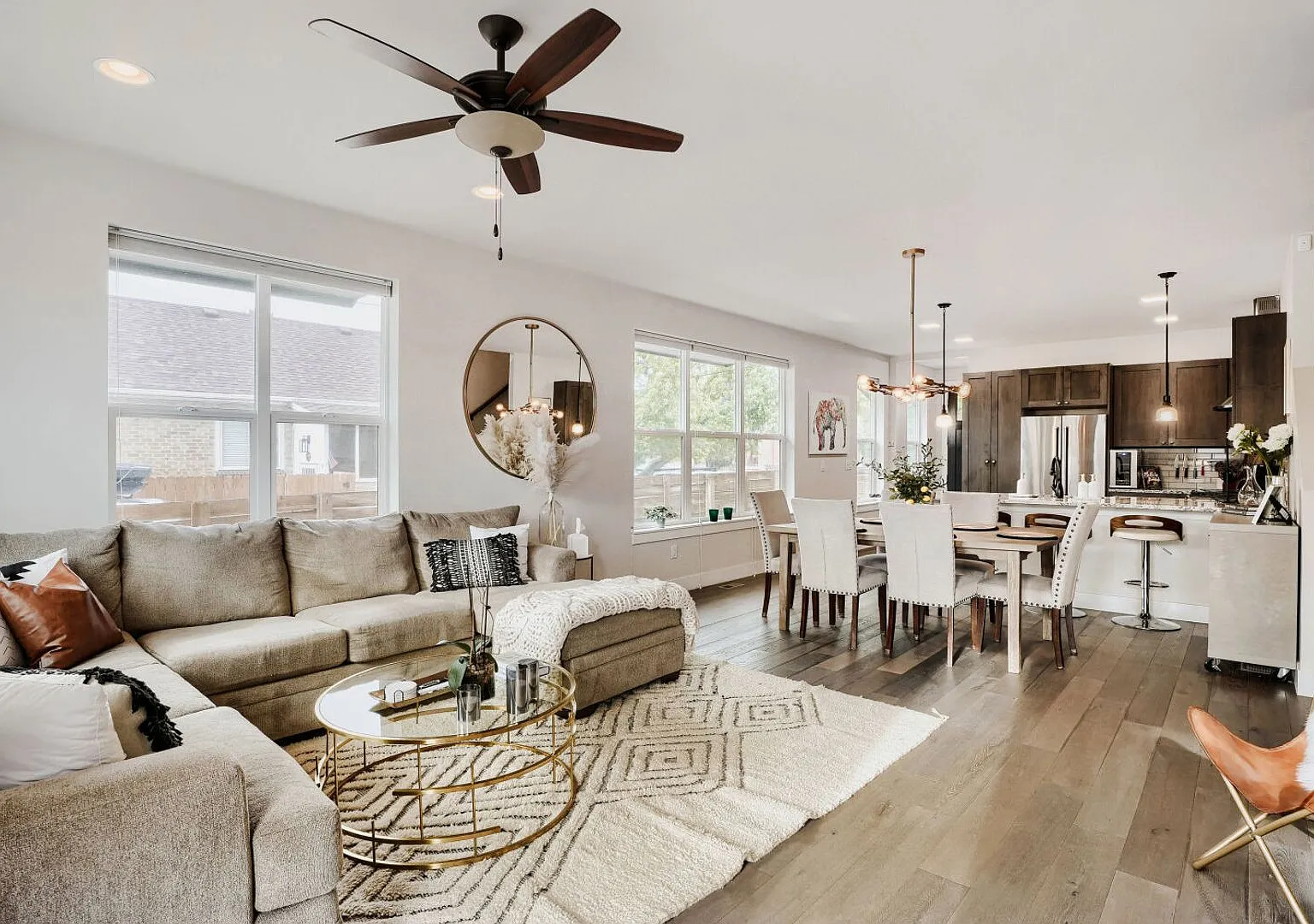 Bright & Inviting Home | Access to All — Photo 1