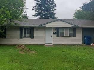 8919 Bel Air Dr, Indianapolis, IN