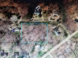 13 Landers Dr LOT 22, Cartersville, GA