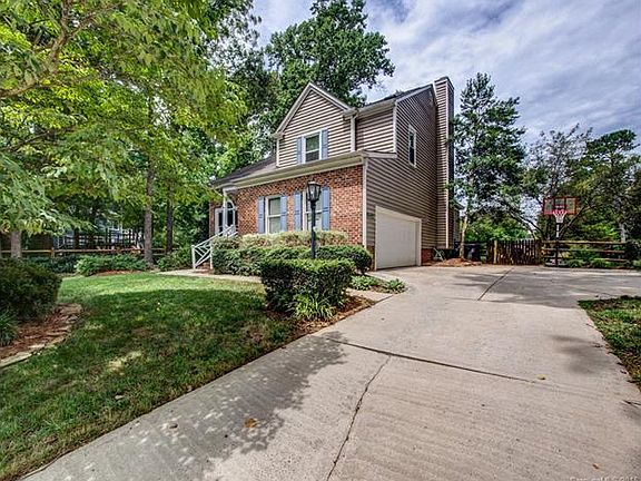 2nd image of 8730 Twin Trail Dr