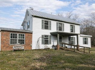 3970 Hungarytown Rd, Blackstone, VA 23824