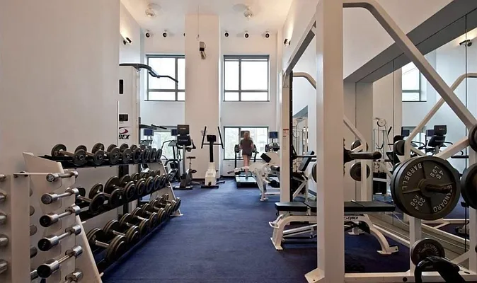 Rented by Douglas Elliman | media 19