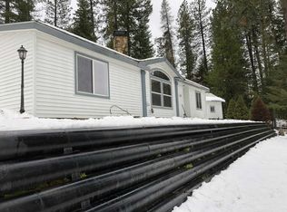 152 Birch Rd, Kingston, ID 83839