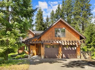 Prospector/Suncadia, Cle Elum, WA 98922