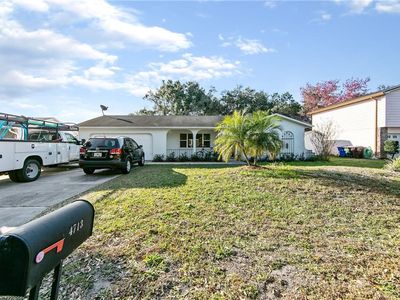 4713 Mesa Verde Dr, Saint Cloud, FL, 34769
