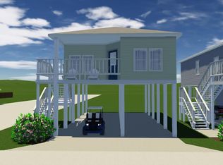 107 Santa Rosa, Rockport, TX 78382