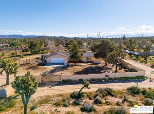 5065 Elata Ave, Yucca Valley, CA 92284