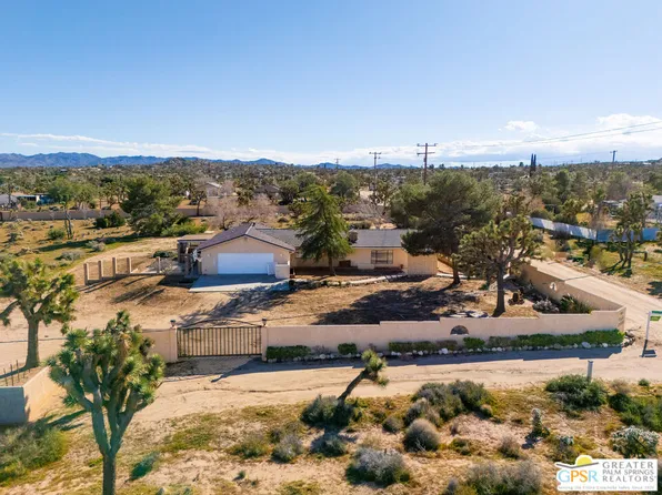 5065 Elata Ave, Yucca Valley, CA 92284