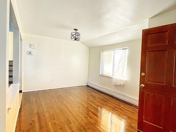 Plenty of natural light