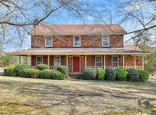 5636 Ga-80, Warrenton, GA 30828