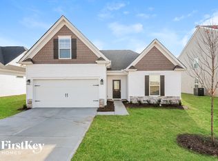 901 Birchcrest Way, Greenville, SC 29605