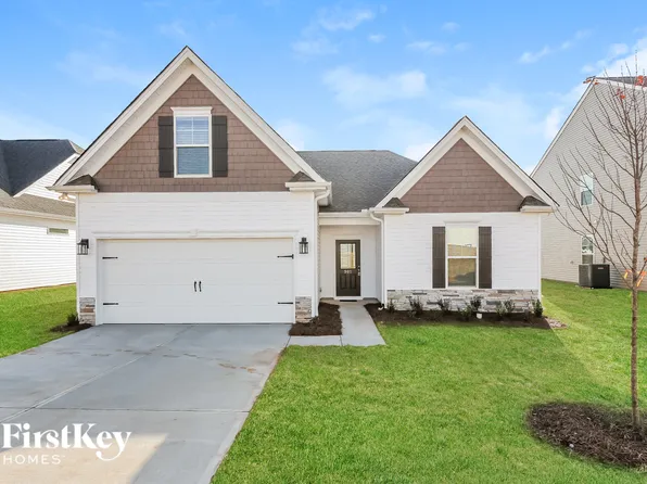 901 Birchcrest Way, Greenville, SC 29605