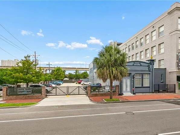 814 Howard Ave, New Orleans, LA