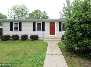 6522 Drylog St, Capitol Heights, MD