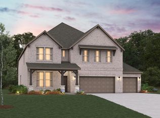 3120 Patrinia St, Royse City, TX 75189