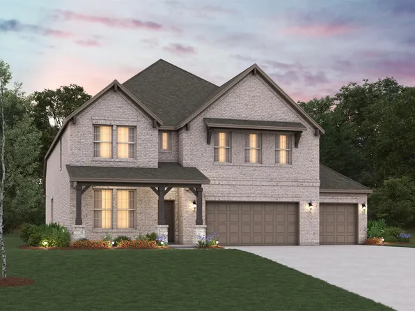 3120 Patrinia St, Royse City, TX 75189
