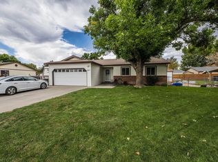 623 American Manor Rd, Grand Junction, CO 81504