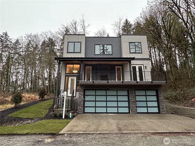 4628 125th Avenue SE, Bellevue, WA, 98006