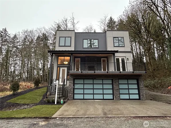 4628 125th Avenue SE, Bellevue, WA 98006