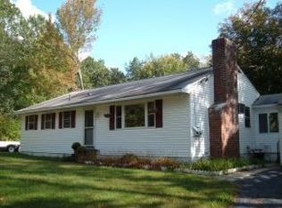 95 Old Nashua Rd, Londonderry, NH 03053