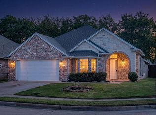 10508 Stoneside Trl, Fort Worth, TX 76244