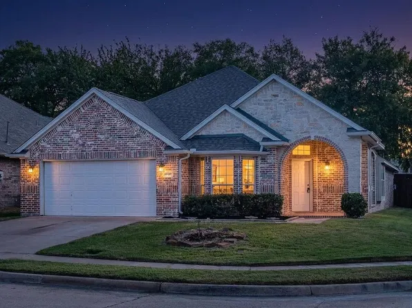 10508 Stoneside Trl, Fort Worth, TX 76244