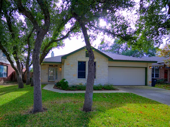 7822 Chilton Stage, San Antonio, TX 78255