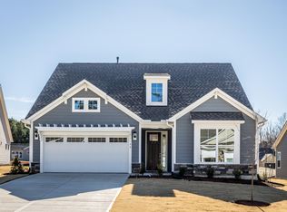 Mayfair A, Youngsville, NC 27596