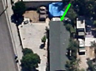 138 S Dangler Ave, Los Angeles, CA 90022