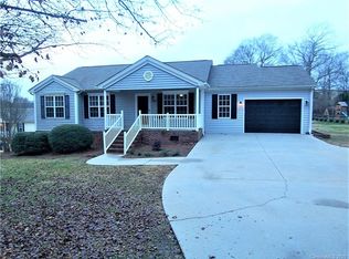 1929 Randolph Rd, Shelby, NC 28150