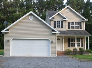 34449 West St, Pittsville, MD 21850
