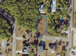 LOT 24 Nautilus Ct, Pt Washington, FL 32459