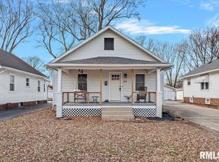 2409 Lowell Ave, Springfield, IL 62704