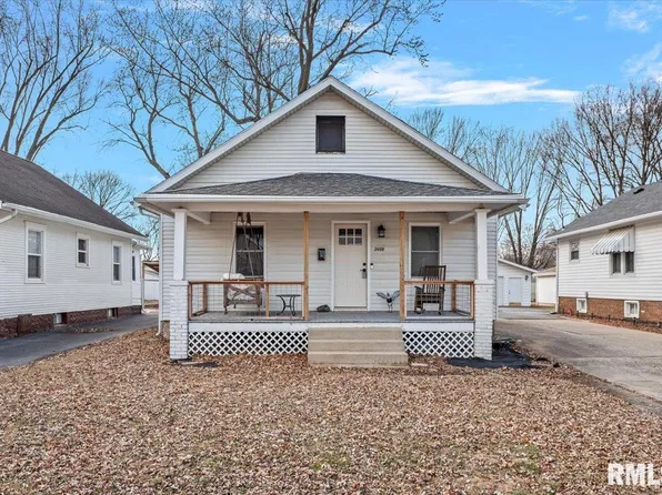 2409 Lowell Ave, Springfield, IL 62704