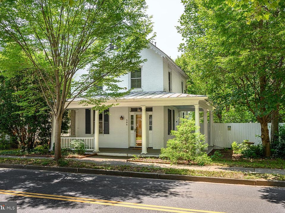 1st image of 506 Goldsborough St