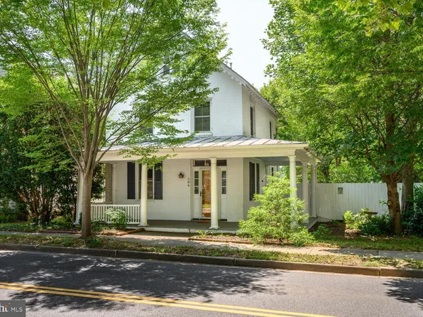 506 Goldsborough St, Easton, MD 21601