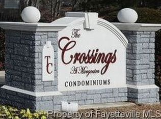 216 Waterdown Dr APT 1, Fayetteville, NC 28314