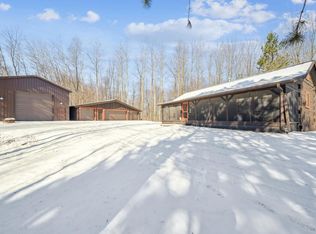 2854 County Rd, Glenwood City, WI 54013