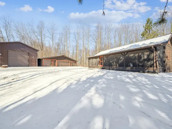 2854 County Rd, Glenwood City, WI 54013