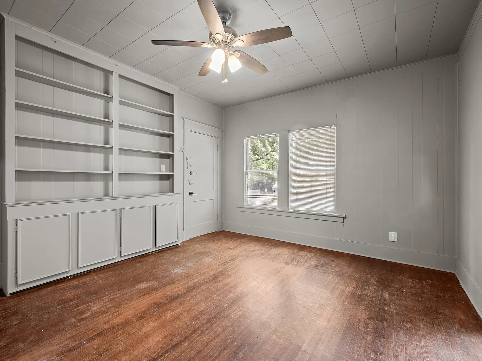 1 bed, 1000 sqft, $1,088 — Photo 2